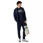 CHAMPION FULL ZIP HOODIE SWEATSHIRT เสื้อฮู้ดแบบซิปของผู้ชาย - Rev Online