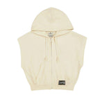 CHAMPION - FULL ZIP HOODIE SWEATSHIRT Women - Rev Online