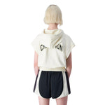 CHAMPION - FULL ZIP HOODIE SWEATSHIRT Women - Rev Online