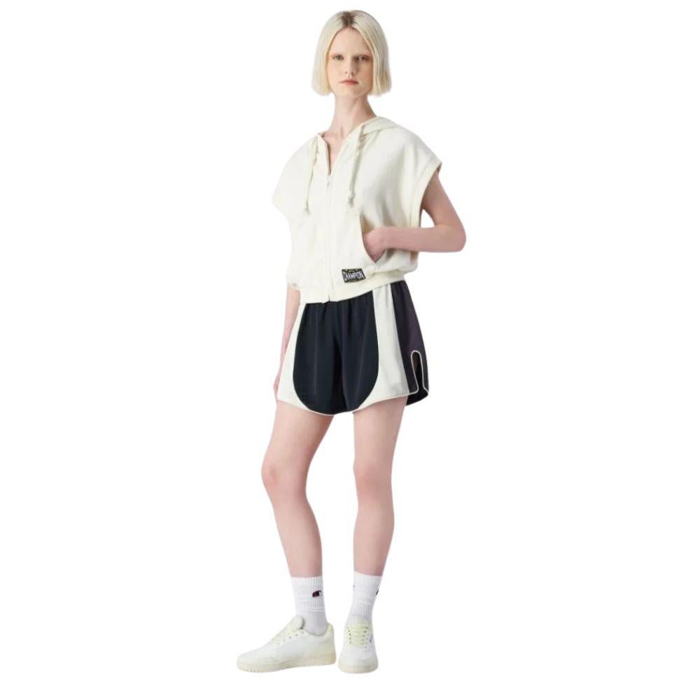 CHAMPION - FULL ZIP HOODIE SWEATSHIRT Women - Rev Online
