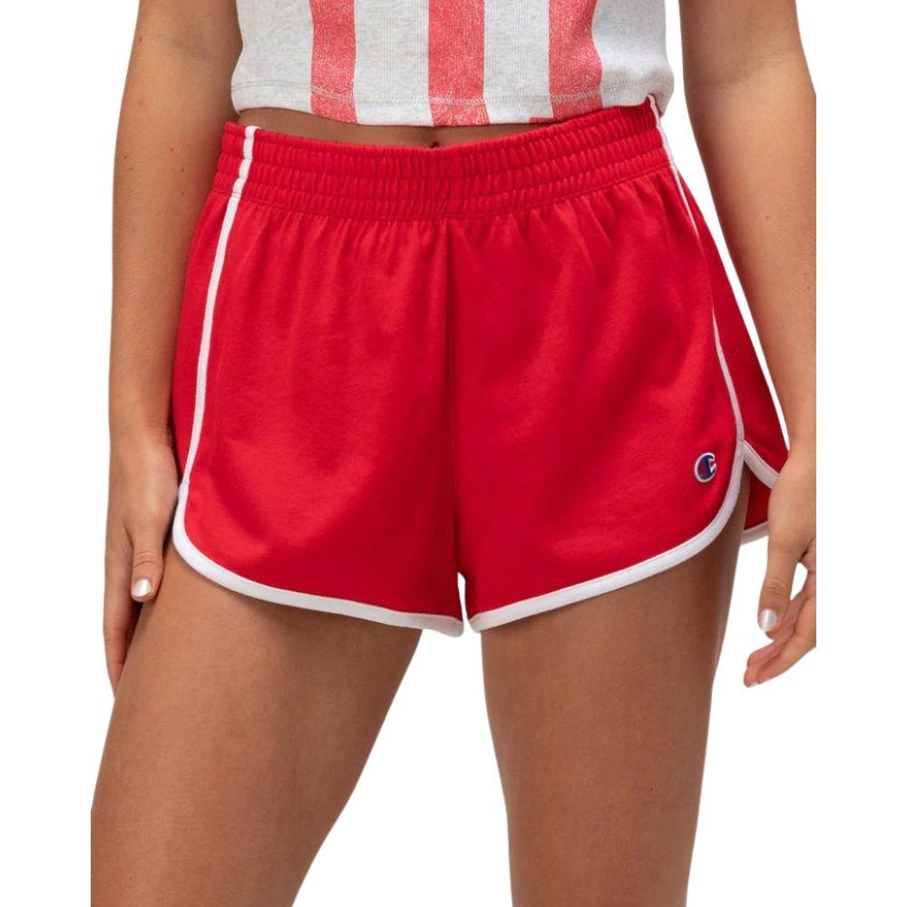 CHAMPION - GYM SHORT Women - Rev Online