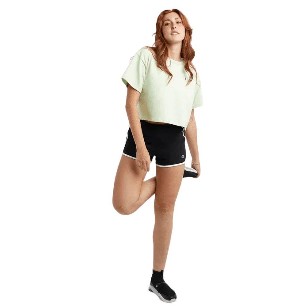 CHAMPION - GYM SHORT Women - Rev Online