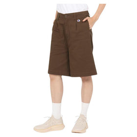 CHAMPION HALF PANTS กางเกงผู้หญิง