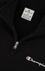 CHAMPION - HALF ZIP SWEATSHIRT Men - Rev Online