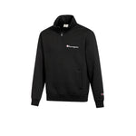 CHAMPION - HALF ZIP SWEATSHIRT Men - Rev Online