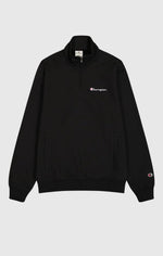 CHAMPION - HALF ZIP SWEATSHIRT Men - Rev Online