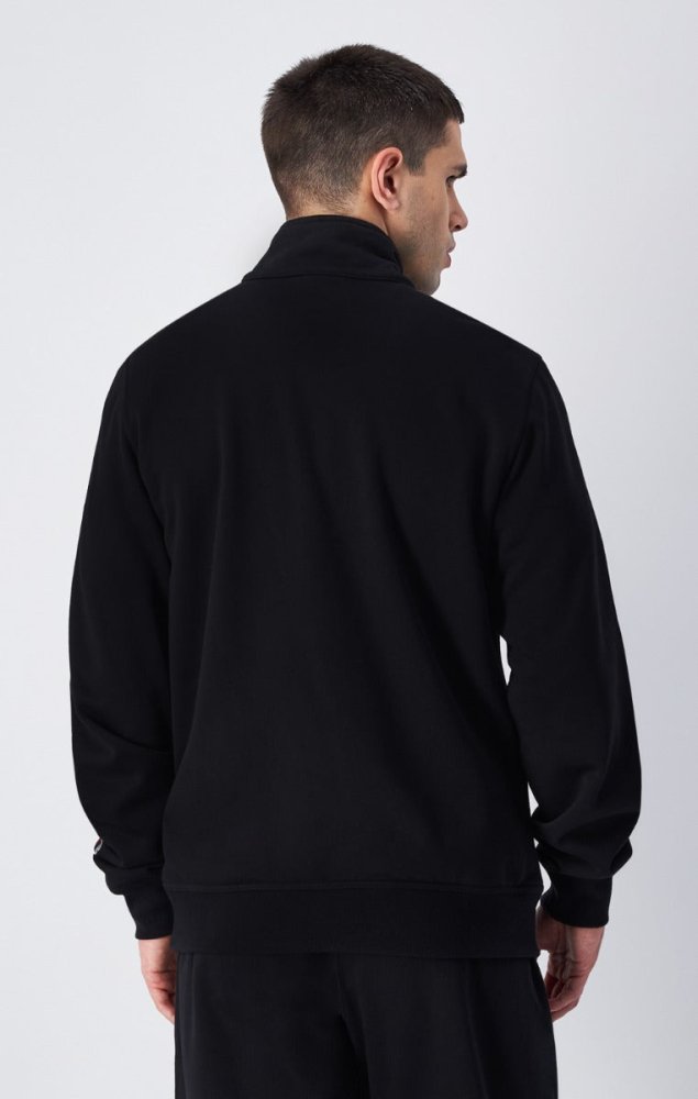 CHAMPION - HALF ZIP SWEATSHIRT Men - Rev Online