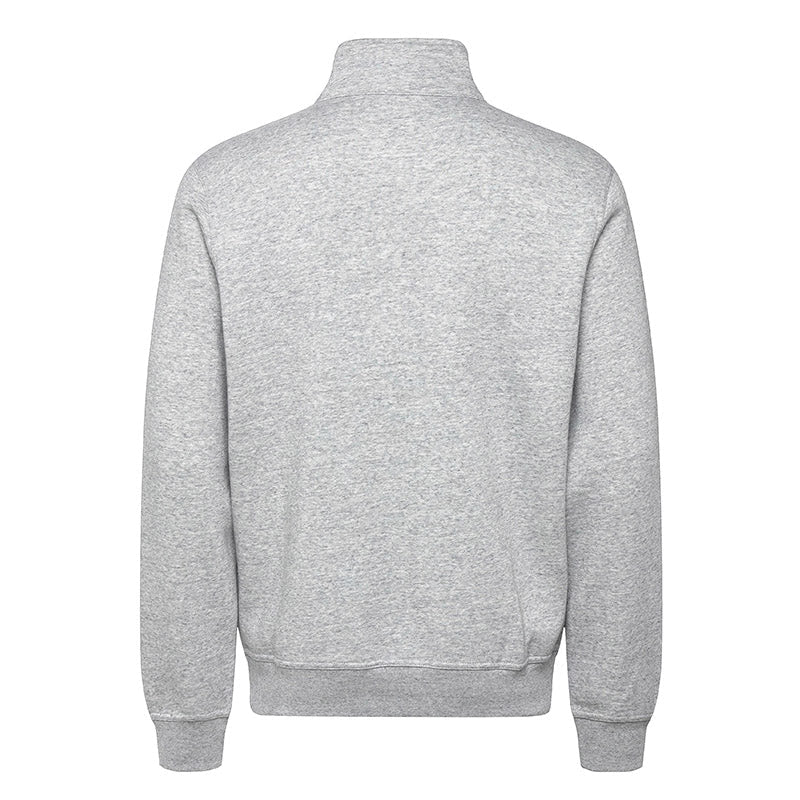 CHAMPION - HALF ZIP SWEATSHIRT Men - Rev Online