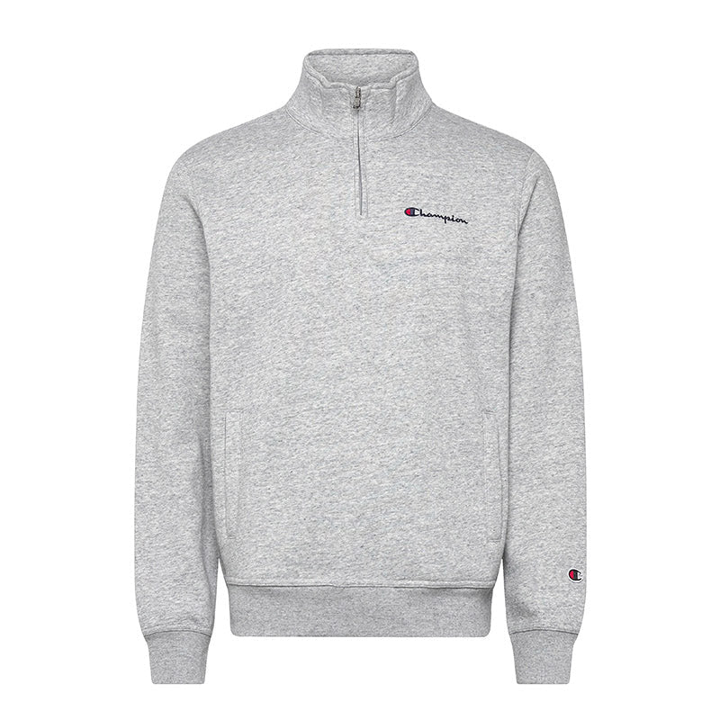 CHAMPION - HALF ZIP SWEATSHIRT Men - Rev Online