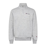 CHAMPION - HALF ZIP SWEATSHIRT Men - Rev Online