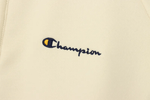 CHAMPION - HALF ZIP SWEATSHIRT Women - Rev Online