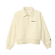 CHAMPION - HALF ZIP SWEATSHIRT Women - Rev Online