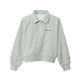 CHAMPION - HALF ZIP SWEATSHIRT Women - Rev Online