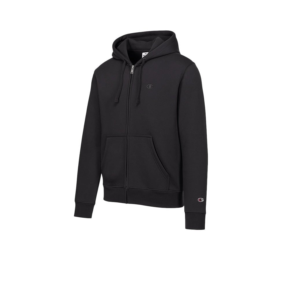 CHAMPION - HOODED FULL ZIP SWEATSHIRT Men - Rev Online