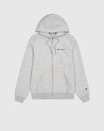 CHAMPION - HOODED FULL ZIP SWEATSHIRT Men - Rev Online