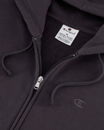 CHAMPION - HOODED FULL ZIP SWEATSHIRT Men - Rev Online