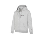CHAMPION - HOODED FULL ZIP SWEATSHIRT Men - Rev Online