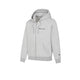 CHAMPION - HOODED FULL ZIP SWEATSHIRT Men - Rev Online