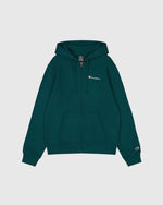 CHAMPION - HOODED FULL ZIP SWEATSHIRT Men - Rev Online