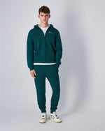 CHAMPION - HOODED FULL ZIP SWEATSHIRT Men - Rev Online