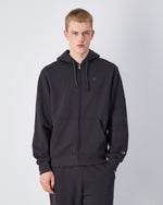 CHAMPION - HOODED FULL ZIP SWEATSHIRT Men - Rev Online