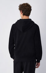CHAMPION - HOODED FULL ZIP SWEATSHIRT Men - Rev Online