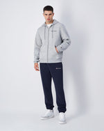 CHAMPION - HOODED FULL ZIP SWEATSHIRT Men - Rev Online
