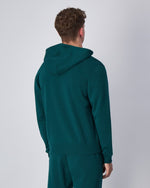 CHAMPION - HOODED FULL ZIP SWEATSHIRT Men - Rev Online