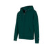 CHAMPION - HOODED FULL ZIP SWEATSHIRT Men - Rev Online
