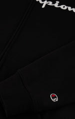 CHAMPION - HOODED FULL ZIP SWEATSHIRT Men - Rev Online
