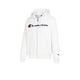 CHAMPION - HOODED FULL ZIP SWEATSHIRT Men - Rev Online