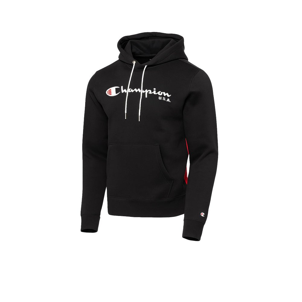 CHAMPION - HOODED SWEATSHIRT Men - Rev Online