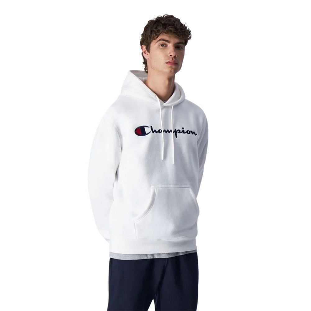 CHAMPION - HOODED SWEATSHIRT Men - Rev Online