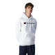 CHAMPION - HOODED SWEATSHIRT Men - Rev Online