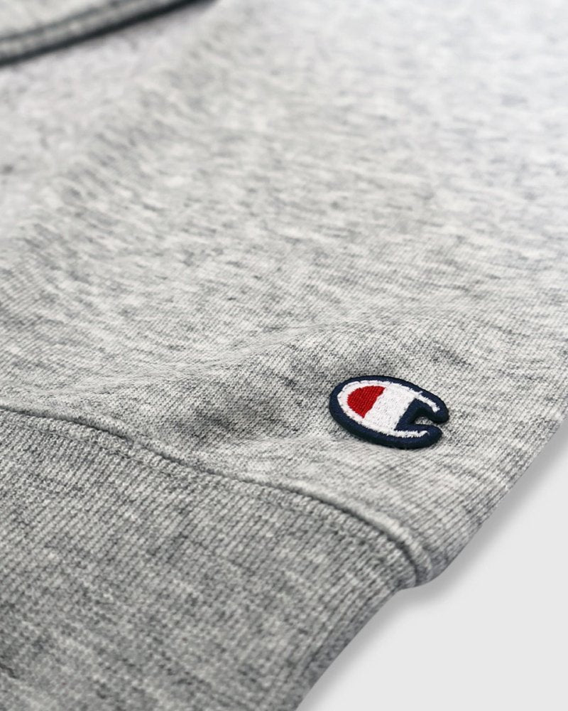 CHAMPION - HOODED SWEATSHIRT Men - Rev Online