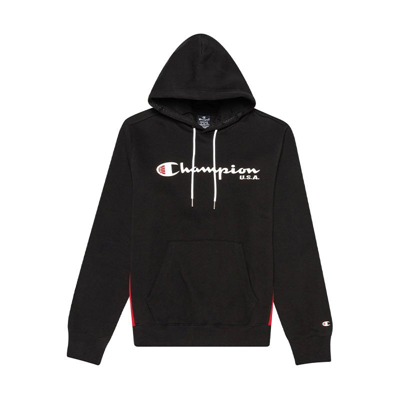 CHAMPION - HOODED SWEATSHIRT Men - Rev Online