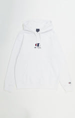CHAMPION - HOODED SWEATSHIRT Men - Rev Online
