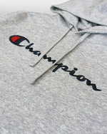 CHAMPION - HOODED SWEATSHIRT Men - Rev Online