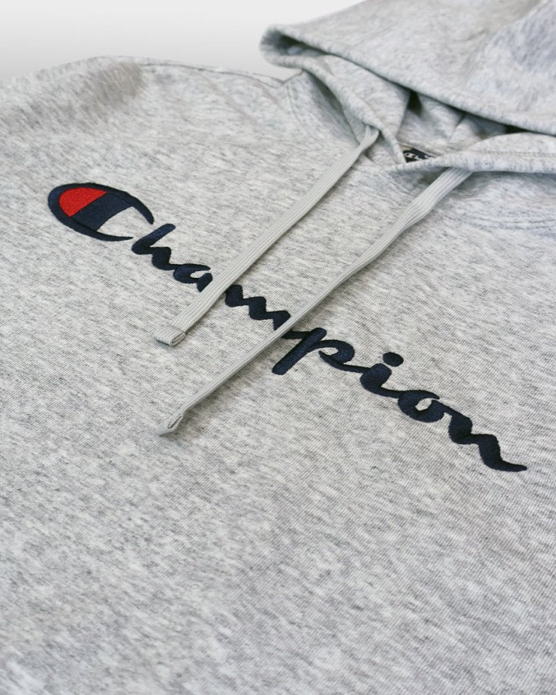 CHAMPION - HOODED SWEATSHIRT Men - Rev Online