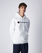 CHAMPION - HOODED SWEATSHIRT Men - Rev Online
