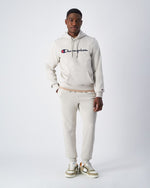 CHAMPION - HOODED SWEATSHIRT Men - Rev Online