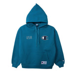 CHAMPION - HOODED SWEATSHIRT Men - Rev Online
