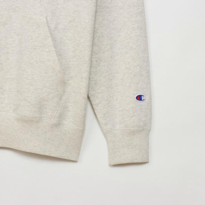 CHAMPION - HOODED SWEATSHIRT Men - Rev Online