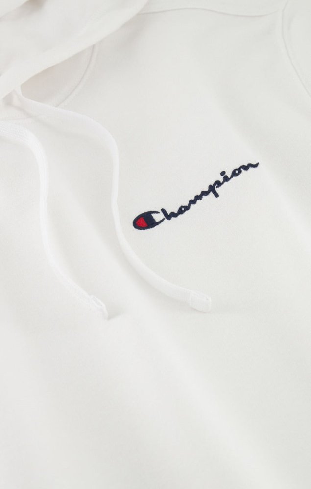 CHAMPION - HOODED SWEATSHIRT Men - Rev Online