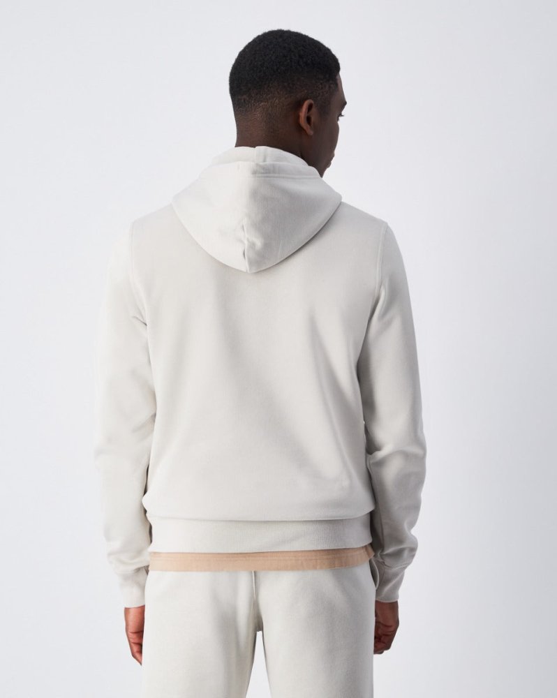 CHAMPION - HOODED SWEATSHIRT Men - Rev Online