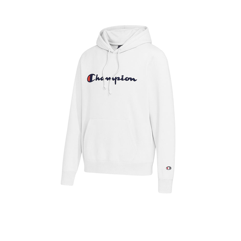 CHAMPION - HOODED SWEATSHIRT Men - Rev Online