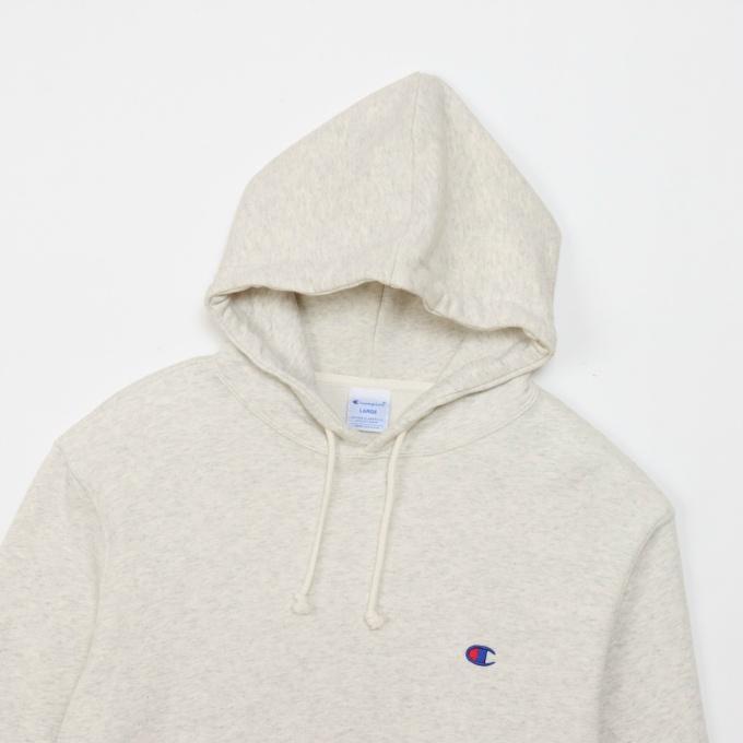CHAMPION - HOODED SWEATSHIRT Men - Rev Online