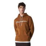 CHAMPION - HOODED SWEATSHIRT Men - Rev Online