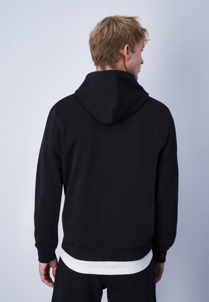 CHAMPION - HOODED SWEATSHIRT Men - Rev Online