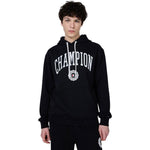 CHAMPION - HOODED SWEATSHIRT Men - Rev Online